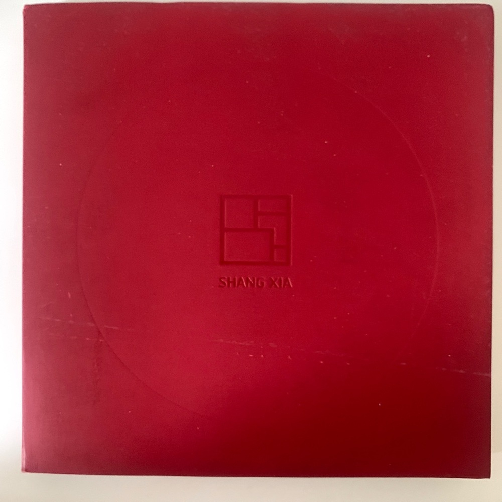 SHANG XIA Brand Catalog